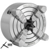VEVOR Sústružnícky držiak 4 Čeľusťový 125 mm K72-125