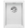 Blanco Subline 320-U granitový drez 46x35 cm biela 523410