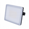 Solight LED reflektor Quick, 30W, 2550lm, 4000K, IP65, čierny WM-30W-Q