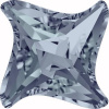 Swarovski Swarovski® Crystals Twister 4485 17mm Blue Shade F