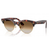 Ray-Ban RB 2341 143251 Clubmaster way 54 / 19 / 150
