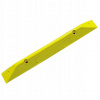 Parkovací separátor Meva 4369 žltý 780x80x60 mm