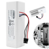 Batéria P2008-4S2P-MMBK pre Xiaomi Mi Robot Vacuum Mop Mijia 1C STYTJ01ZHM