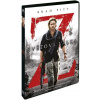 Světová válka Z - DVD