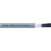 LAPP 26126/1000 vedenie ťažnej reťaze ÖLFLEX® FD CLASSIC 810 18 G 0.75 mm² sivá 1000 m; 26126/1000