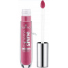 essence Extreme Shine lesk na pery pre väčší objem 13 Glazed Berry 5 ml