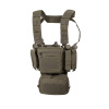 Helikon-Tex vesta taktická MINI RIG RAL 7013