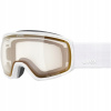 Lyžiarske okuliare UVEX Victorius S Pro V White S0-S4