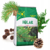 Záhradné hnojivo - Hnojivo pre ihličnany pod ihličnanom Thuja 5kg Luvena Multi -kompenzent Granula (HNOJIVO NA Ihličnany NA Ihličnany TUJE TUI 5KG LUVENA VIACZLOŽKOVÉ GRANULÁTY)