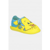 Detské sandále adidas WATER SANDAL FLOUNDER IH1231 žltá EUR 32