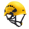 Pracovná prilba Petzl Vertex Vent žltá
