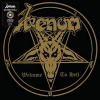 VENOM - WELCOME TO HELL (1VINYL)