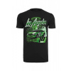 Los Angeles Drift Race Tee XL