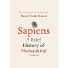 Sapiens CD Audiobook - Yuval Noah Harari, Random House Audiobooks