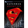 Superman: Soudný den - DVD