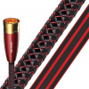 AUDIOQUEST Red River 6.0m XLR
