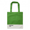 Pantone Bavlnená taška - Green 3539c