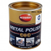 AUTOSOL METAL POLISH 1 kg leštiaca pasta pre KAŽDÝ TYP KOVU 962