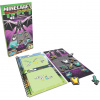 ThinkFun Minecraft Magnetická cestovná hra
