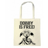 Shopping taška na rameno Harry Potter: Dobby Is Free!