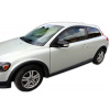 Okenné deflektory Volvo C30 3D 2007-2013 2 ks predné