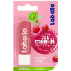 Labello Cherry Shine tónovací balzam na pery 4,8 g