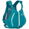 Palm Peyto women Farba: teal, Veľkosť: XS/S