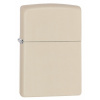 Zippo Cream Matte 26602