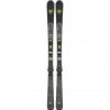 Rossignol EXPERIENCE 82 BASALT KONECT + SPX 12 KONECT GW B90 BLK YELLO pánské lyže s vázáním
