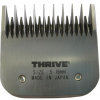 Thrive Professional Blade #5 - vysoko kvalitná Snap-On 6mm stenčovacia čepeľ, vyrobená v Japonsku