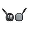 Hoco navinovací nabíjací a dátový kábel USB/Micro USB / dĺžka 0,9m / Black