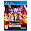 BANDAI NAMCO GAMES PS4 Dragon Ball: The Breakers (Special Edition) PS4