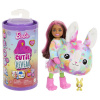 Mattel Barbie Cutie Reveal Chelsea barevné sny HRK42
