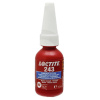 Loctite / Teroson Zaisťovač skrutiek 10ml - stredná pevnosť