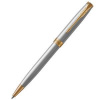 Parker GT 1502/5231507 Royal Sonnet Stainless Steel guľôčkové pero