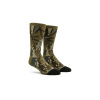 VOLCOM ponožky - Stoney Shred Sock Pr (CAM) veľkosť: OS