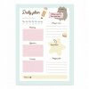 Diár Grupoerik BNE0023 Pusheen 21x14 cm