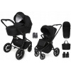 MUUVO Quick 4.0 Set classic black 2v1 2023
