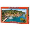 Castorland View of Portofino 4000 dielov