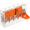 Wago ELEKTRICKÁ KOSTKA WAGO-221-415*P25