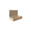 Poklop horný Fakro LXW 60x120 cm