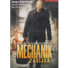 Mechanik zabiják 2011 - DVD