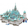 Revell 3D Puzzle - Disney Frozen II Arendelle Castle, 00314