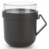 Brabantia Hrnček na polievku Make & Take