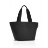 taška reisenthel shopper M black