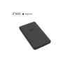 mophie snap+ juice pack mini 5000 mAh Bezdrôtové nabíjanie Čierna (zagg401107912)