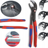 Kliešte na rúry Cobra QuickSet KNIPEX 87 22 250