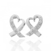 NM OSE003 náušnice srdiečka | Kód: OSE003