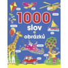 1000 slov a obrázků - autor neuvedený