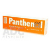 Dr. Müller Panthenol 7% telové mlieko 200 ml